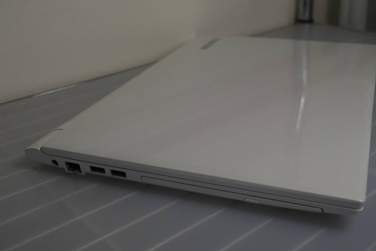 PT55UWX-BWAD ジャンク ノートパソコン dynabook 2026年最新Yahoo
