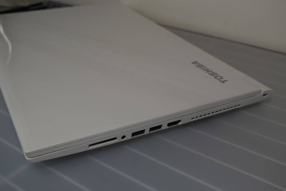 PT55UWX-BWAD ジャンク ノートパソコン dynabook 2026年最新Yahoo