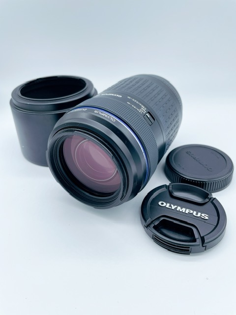 美品】 OLYMPUS オリンパス ZUIKO DIGITAL 70-300mm 1:4-5.6 ED