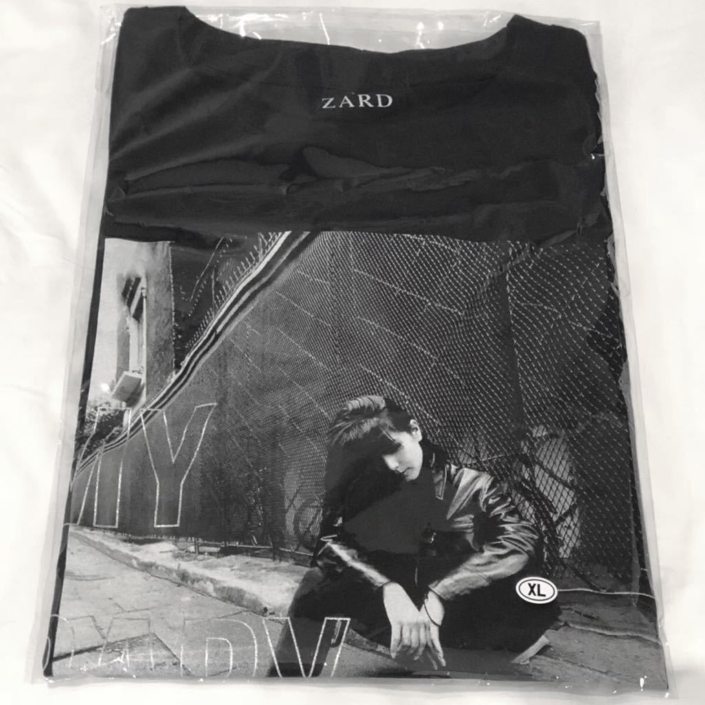 定番，安い ZARD Tシャツ My Baby Grand ロンドン XL What a beautiful memory 〜軌跡〜(Tシャツ)｜売買されたオークション情報、yahooの商品情報をアーカイブ公開 - オークファン Tシャツ
