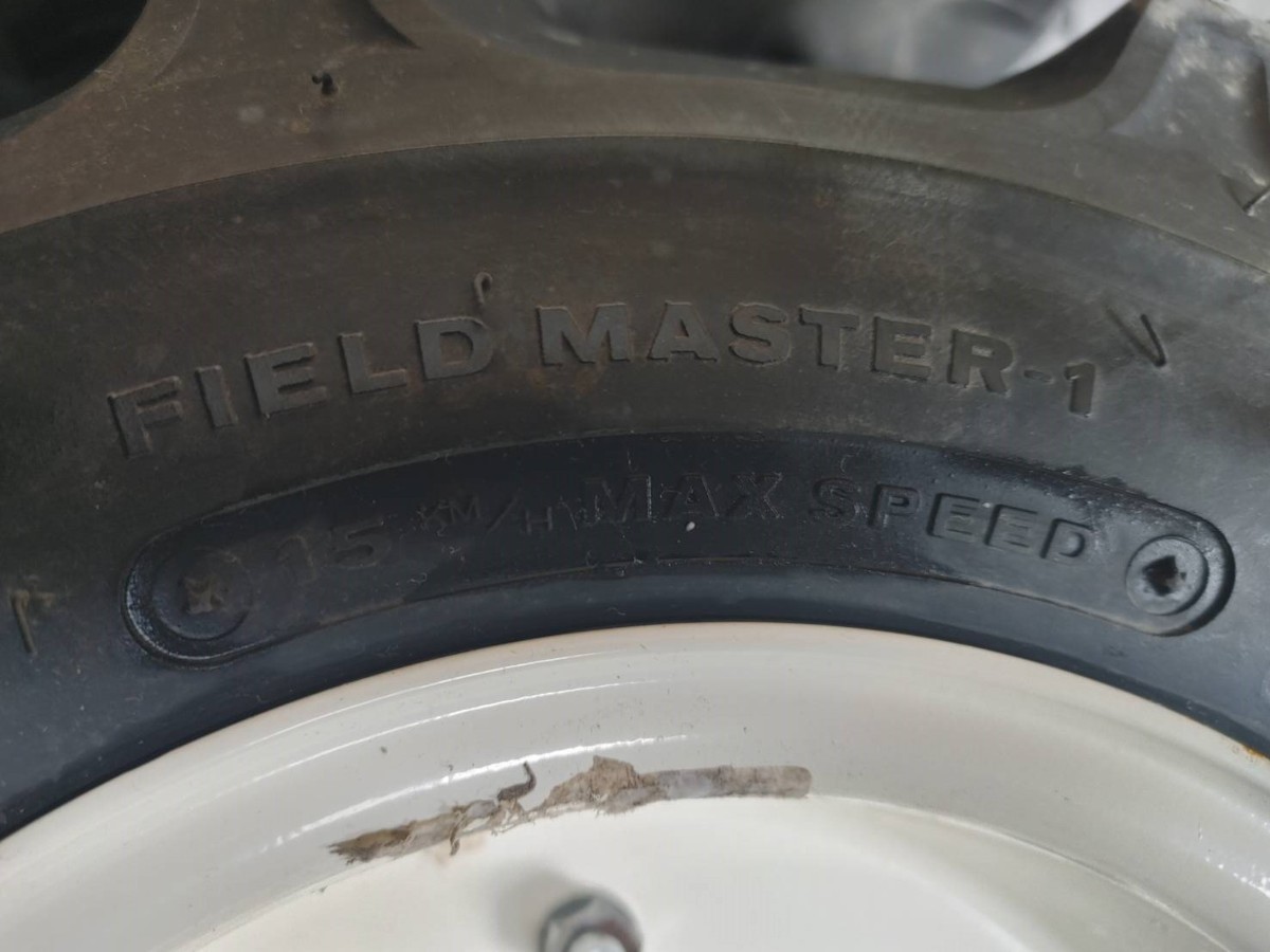 新作品質保証 ヤフオク ブリヂストン Fm1 17x8 00 8 4pr チューブレスタ 特価在庫 Mcmc Gr