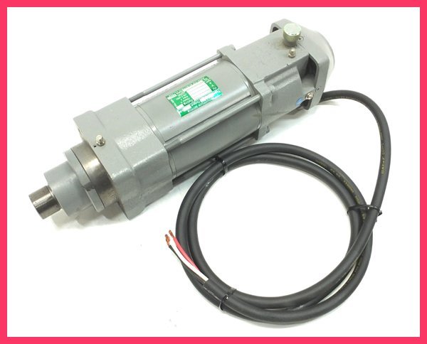  B0211D 保管品 進桜電機 インダクションモーター S891E 3相 200V 1.5kw 2P 300Hz 工具 大工道具(その他)｜売買されたオークション情報、yahooの商品情報をアーカイブ公開 - オークファン その他