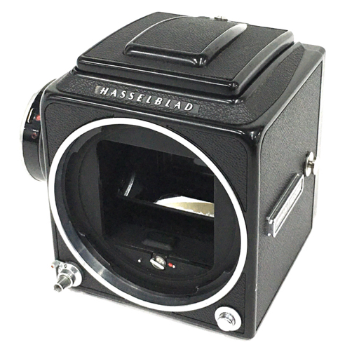 1円 HASSELBLAD 500C/M 中判カメラ フィルムカメラ ボディ
