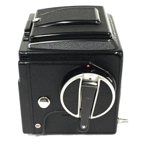 1円 HASSELBLAD 500C/M 中判カメラ フィルムカメラ ボディ