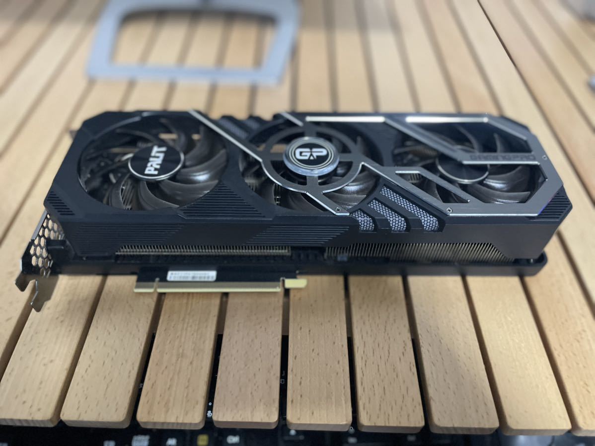 非LHR Palit RTX3070 GAMINGPRO OC 8GB Palit 0 GamingPro 非LHR Palit RTX3070 GAMINGPRO OC 8GB Palit 0 GamingPro