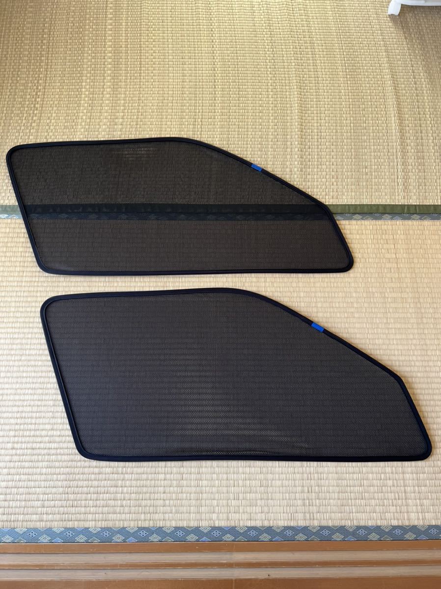 赤字超特価，得価 トヨタ ハイエース 200系 フロント 網戸 あみど(トヨタ用)｜売買されたオークション情報、yahooの商品情報をアーカイブ公開 - オークファン トヨタ用
