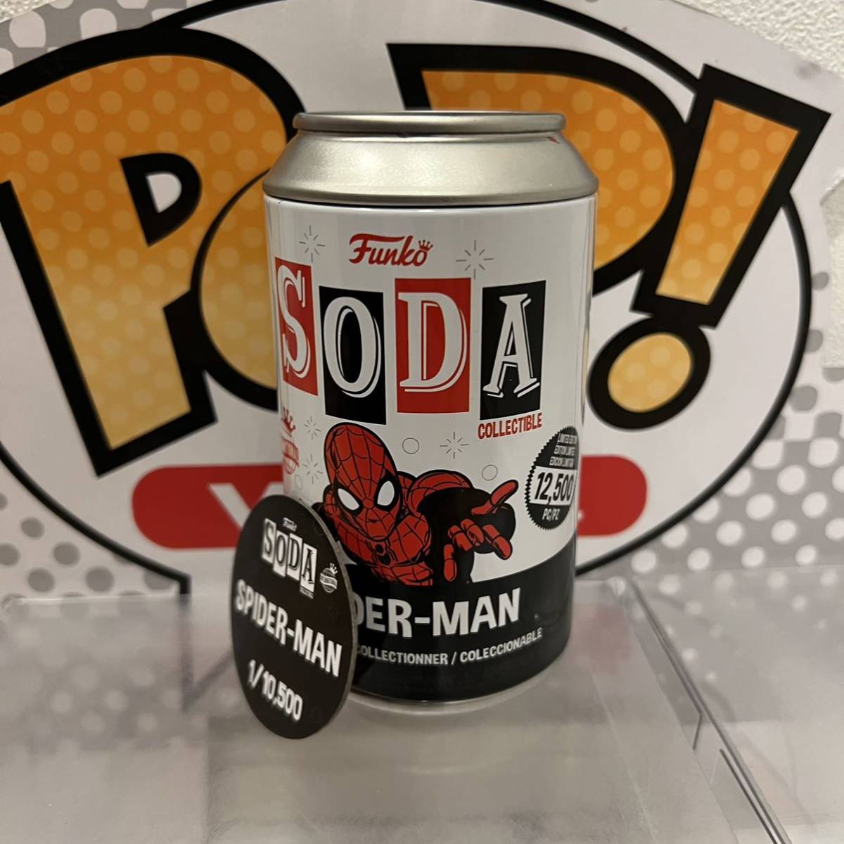 refle【VCD】 メディコムトイ ゴーストライダー マーベル MEDICOM TOY