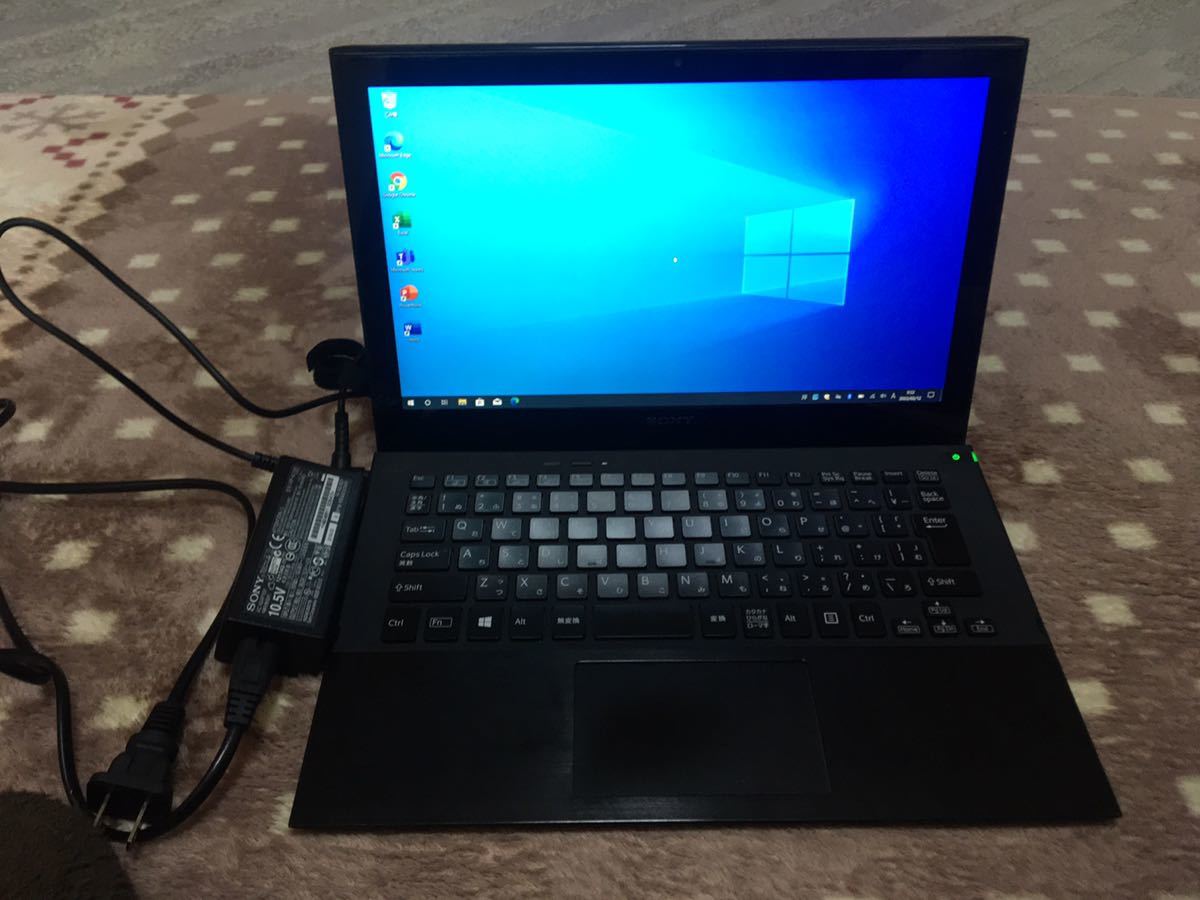 Pro VAIO 0 Sony SVP1121A1J Core - Review Vaio | Ultrabook PCMag