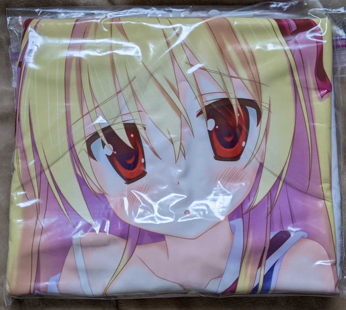 限定SALE，人気SALE】 いろとりどりのセカイ 二階堂真紅 抱き枕カバー
