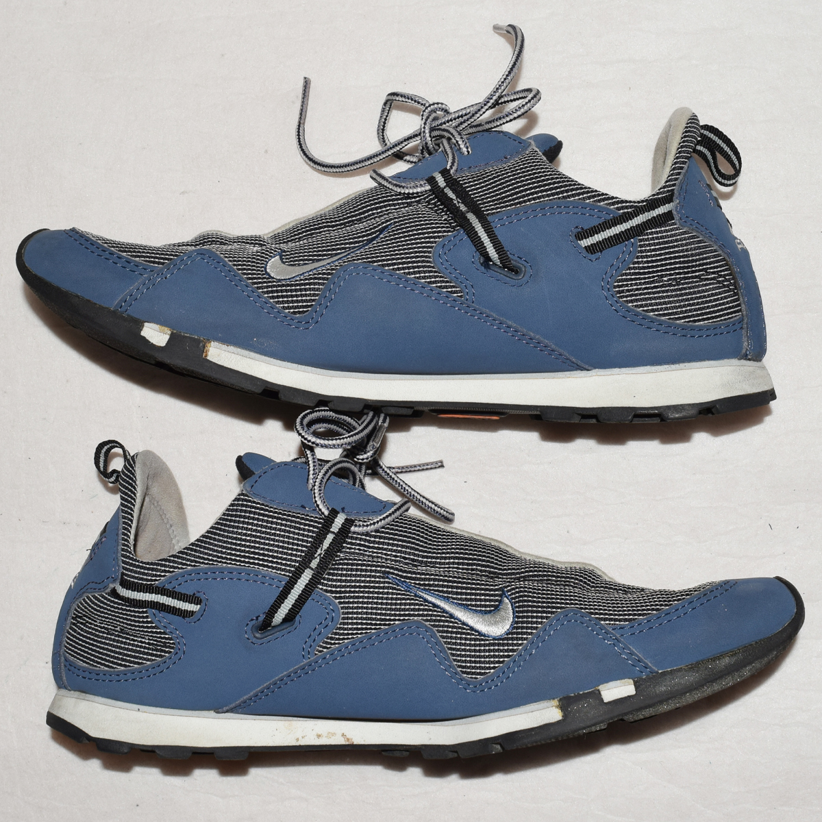 ビンテージ レア NIKE AIR POCKETKNIFE 97年製 us11 ナイキ ポケット 