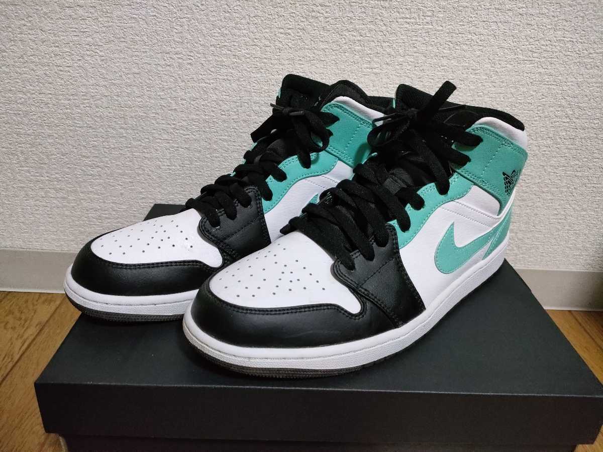 ナイキ エア ジョーダン1 30cm/レトロ/復刻/Air Jordan/スニーカー 