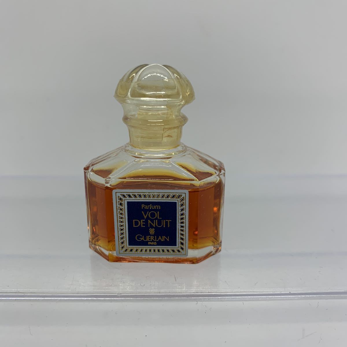 希少レア☆ゲラン 香水 vol de nuit 夜間飛行 15ml 箱無し ゲラン