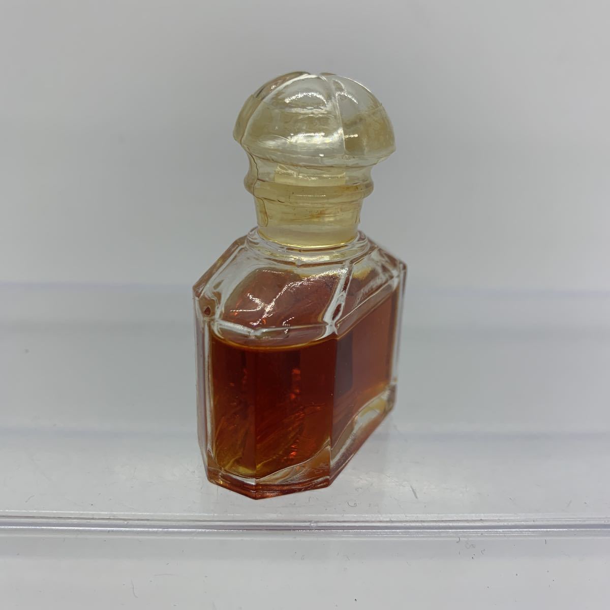 希少レア☆ゲラン 香水 vol de nuit 夜間飛行 15ml 箱無し ゲラン