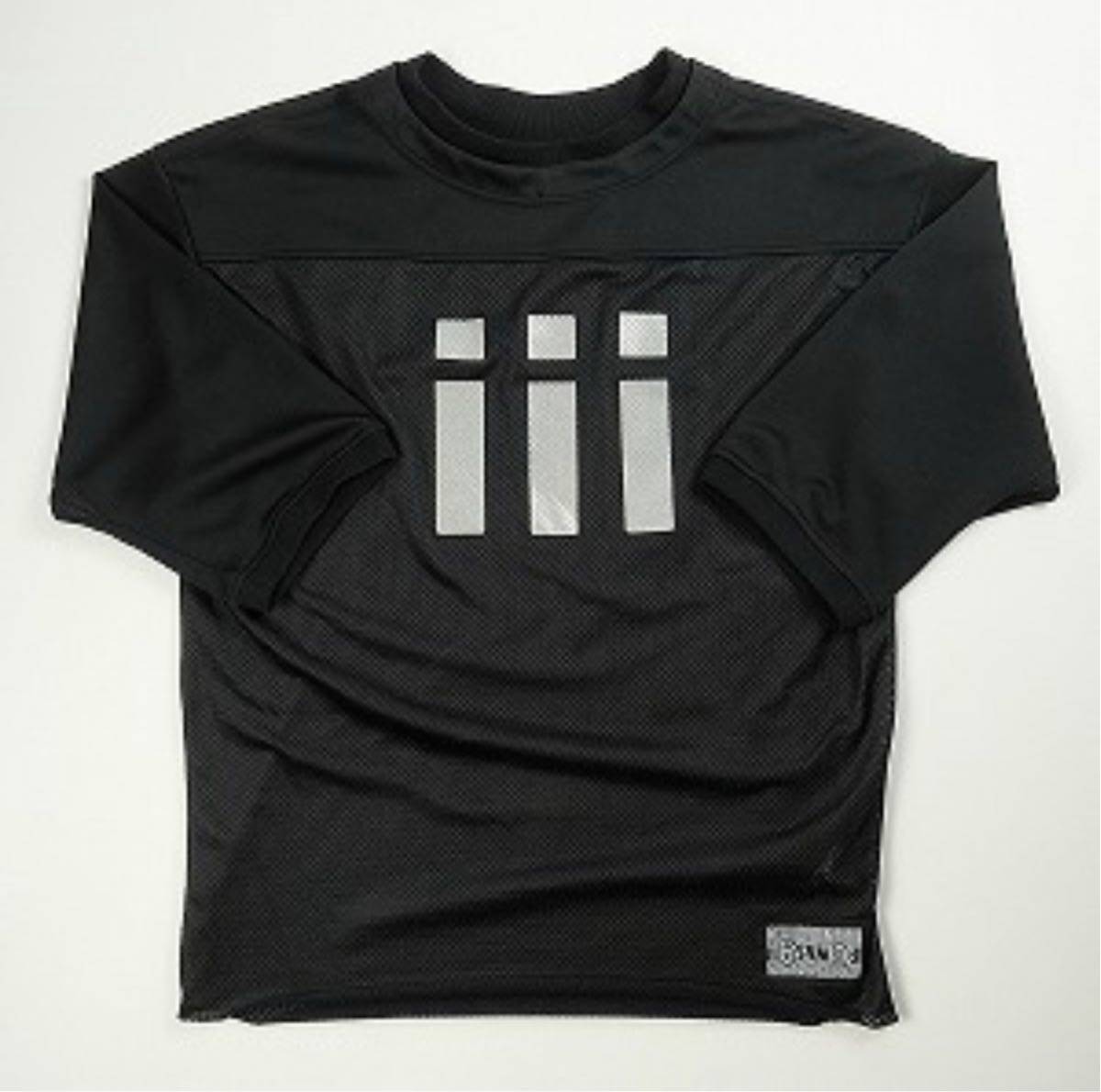 セール，限定セール テンダーロイン TENDERLOIN 21SS NFL MESH JERSEY