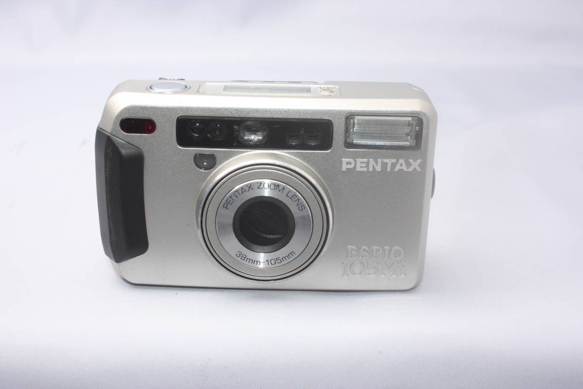 ESPIO PENTAX ペンタックス 105Mi Me | Camera - Totte #184 Pentax