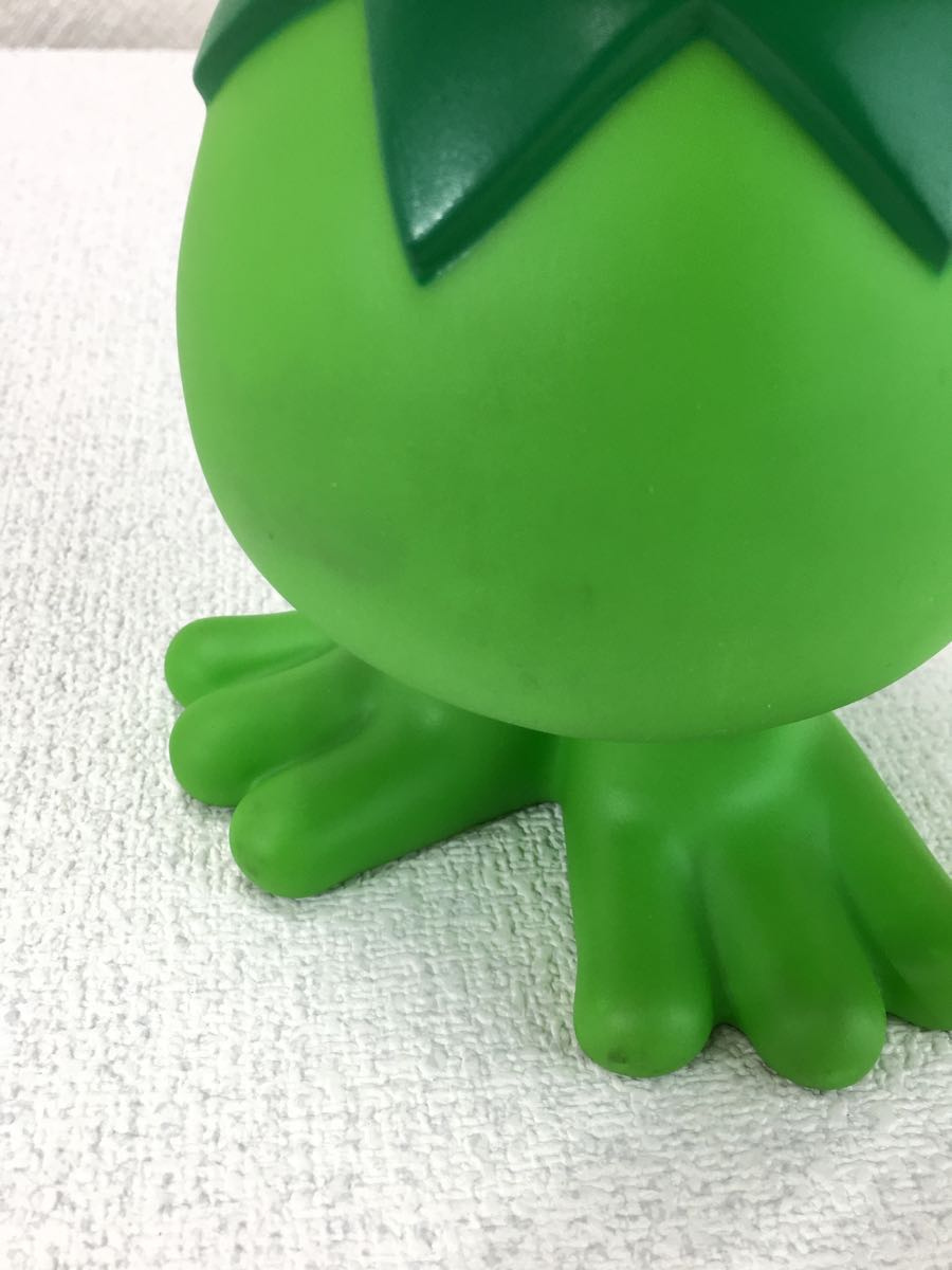 ケロタン トロイマー カエル 貯金箱 Traumer ソフビ 2026年最新Yahoo