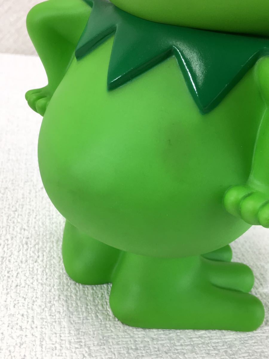 ケロタン トロイマー カエル 貯金箱 Traumer ソフビ 2026年最新Yahoo