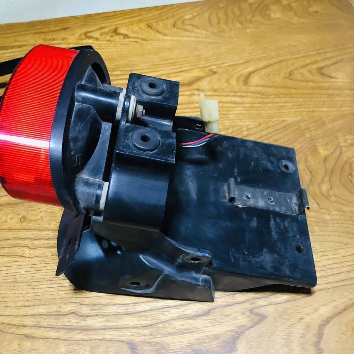 カワサキ バリオス1型 ラップ塗装外装(サイドカバー、テールカウル カワサキ バリオス1型 ラップ塗装外装(サイドカバー、テールカウル