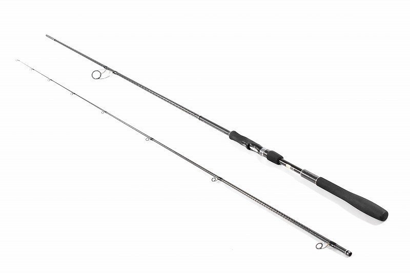  シマノ 11ルナミス S1006M LUNAMIS シーバス ヒラメ K_206(シマノ)｜売買されたオークション情報、yahooの商品情報をアーカイブ公開 - オークファン ルアーロッド