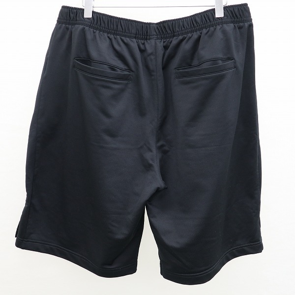 A881a [春夏物][コラボ] F.C.Real Bristol × NIKE ショートパンツ XL