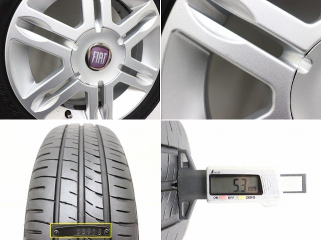 ニューパンダ フィアット 0 1 - パンダ グー 16912の中古車を探すなら