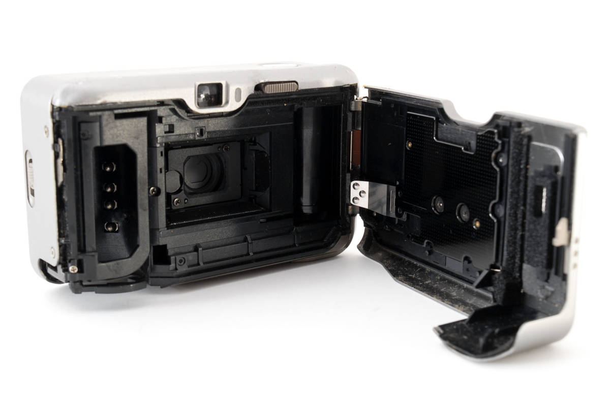 Fujifilm Cardia Mini Tiara – Filmd Co ◇大人気◇FUJIFILM CARDIA