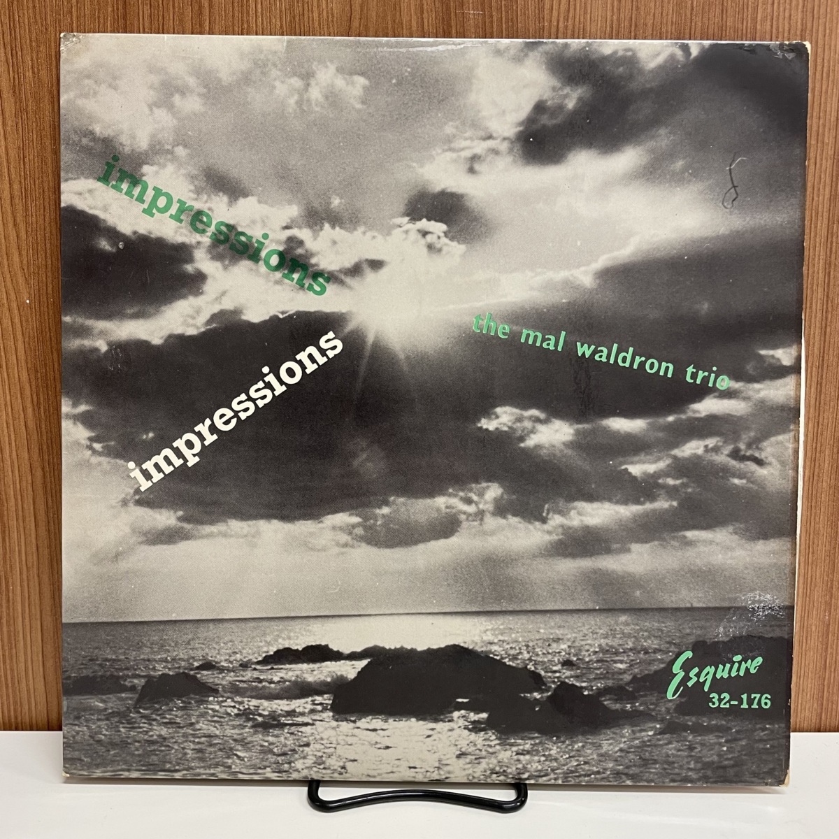 Horace Silver - – The Quintet Horace-Scope HORACE SILVER Vinyl