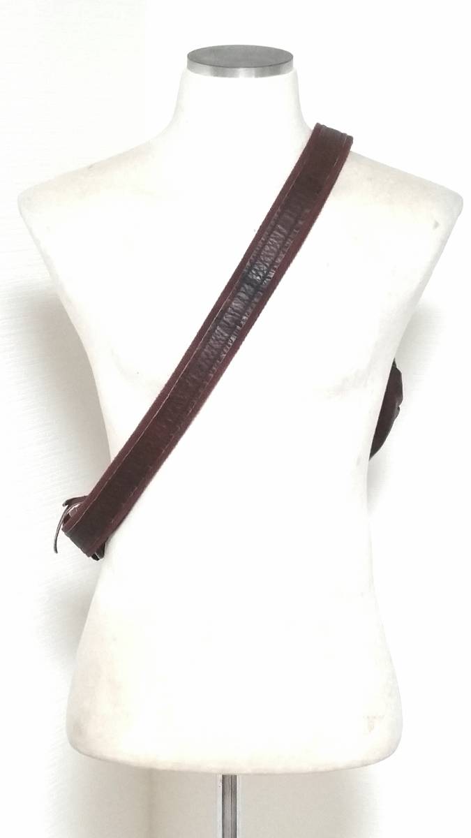 34650円alfredoBANNISTERアルフレッドバニスター本革オイルレザー