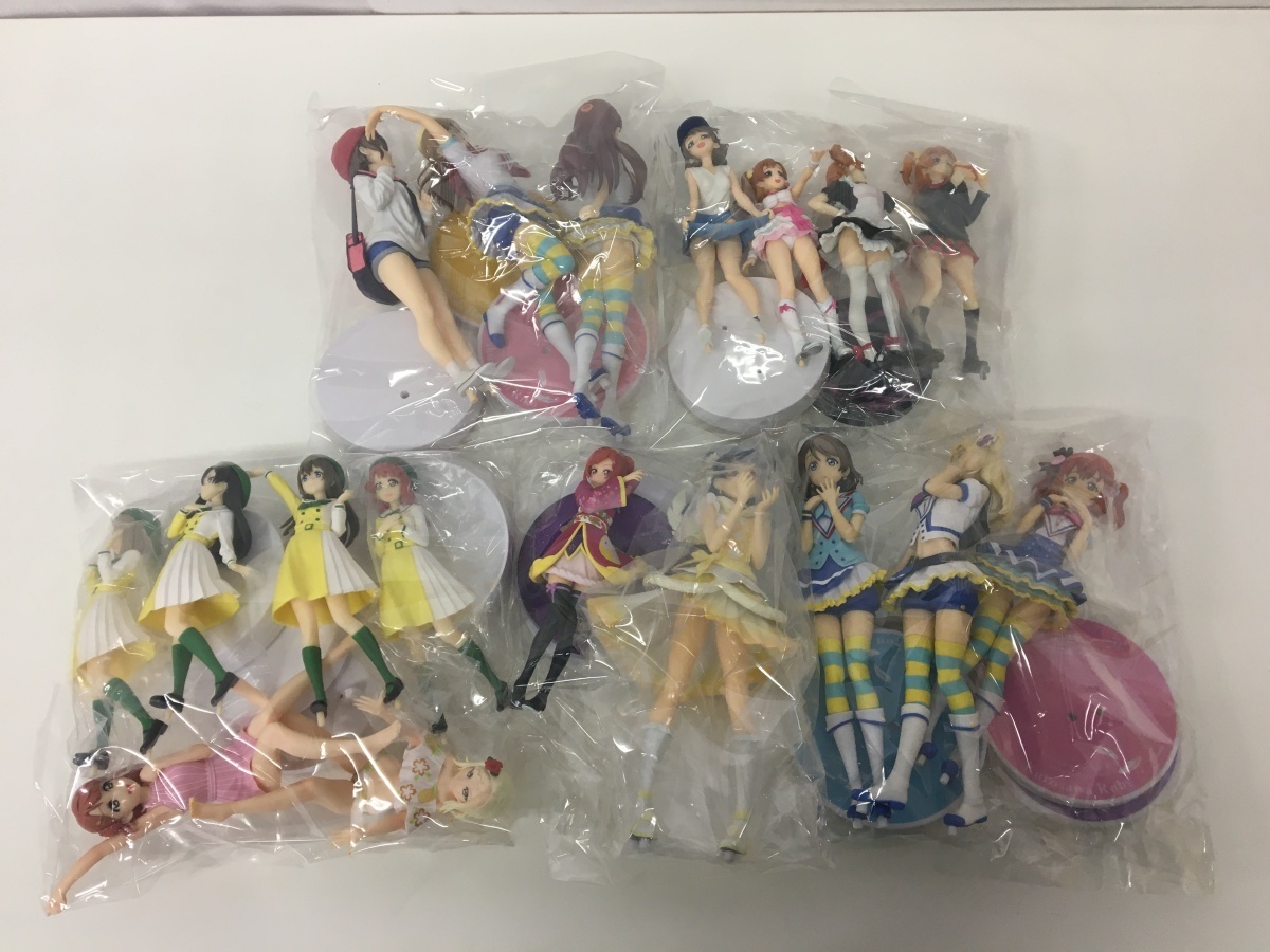 ラブライブ！ プライズフィギュア 約90体 大量まとめ売り / 矢澤にこ