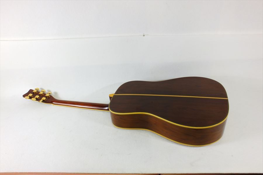 ◇ YAMAHA ヤマハ L-5 前期 ギター ハードケース付き 中古 現状品 