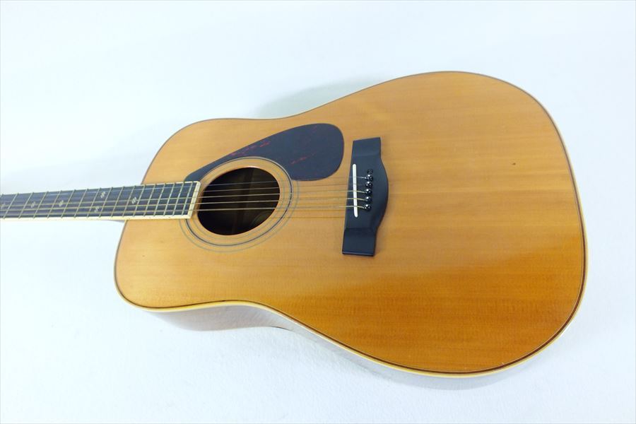 ◇ YAMAHA ヤマハ L-5 前期 ギター ハードケース付き 中古 現状品 