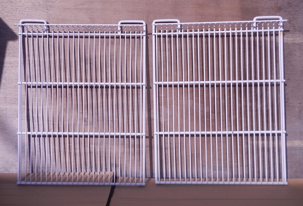 YK27 業務用冷蔵庫 棚板 2枚 49.5×63.5cm×5cm ホシザキ 福島工業 