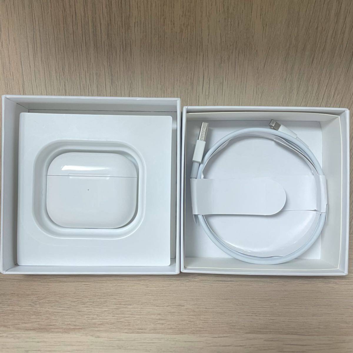 AirPods 第3世代 互換品 Bluetooth ワイヤレスイヤホン 専用箱 充電