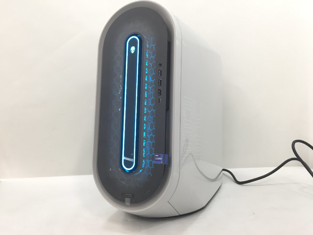 極美品 DELL デル ALIENWARE AURORA R13 デスクトップパソコン 
