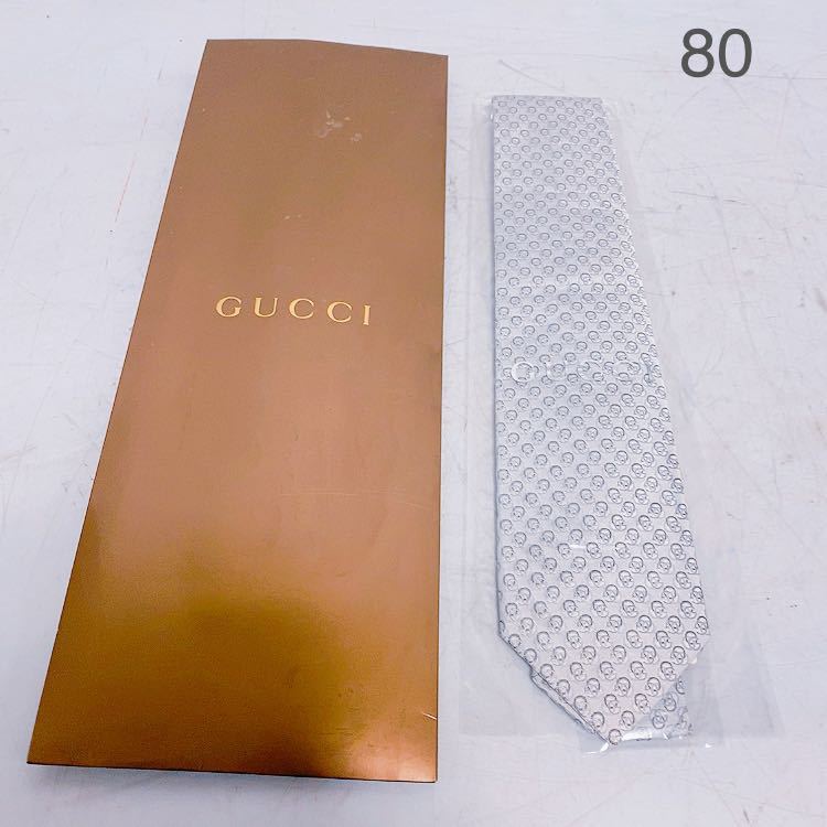 GUCCI（ネクタイ）のフリマアイテム一覧