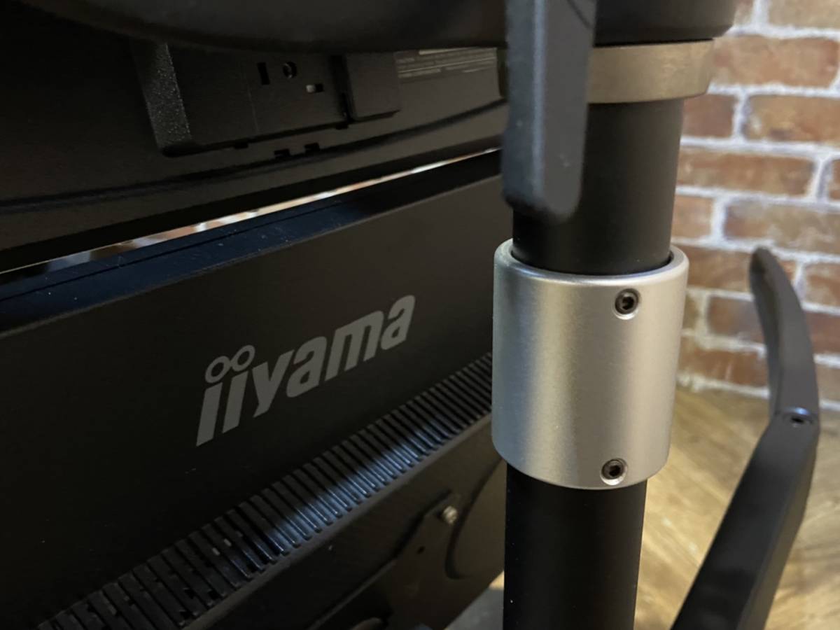 iiyama ProLite E2280HS×4枚 21.5インチ 液晶モニター PCディスプレイ