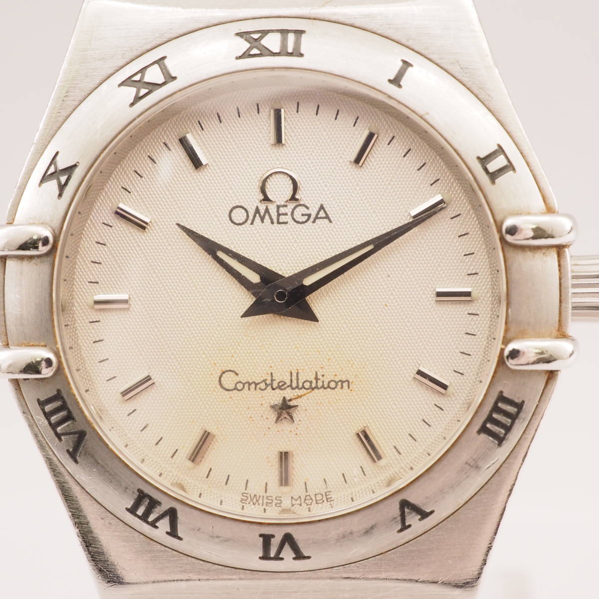 希少品】オメガ コンステレーション Ref，795.1201 Cal，1456 OMEGA 