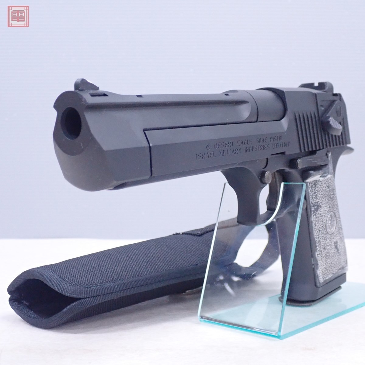 東京マルイ ガスブローバック デザートイーグル.50AE | デザート