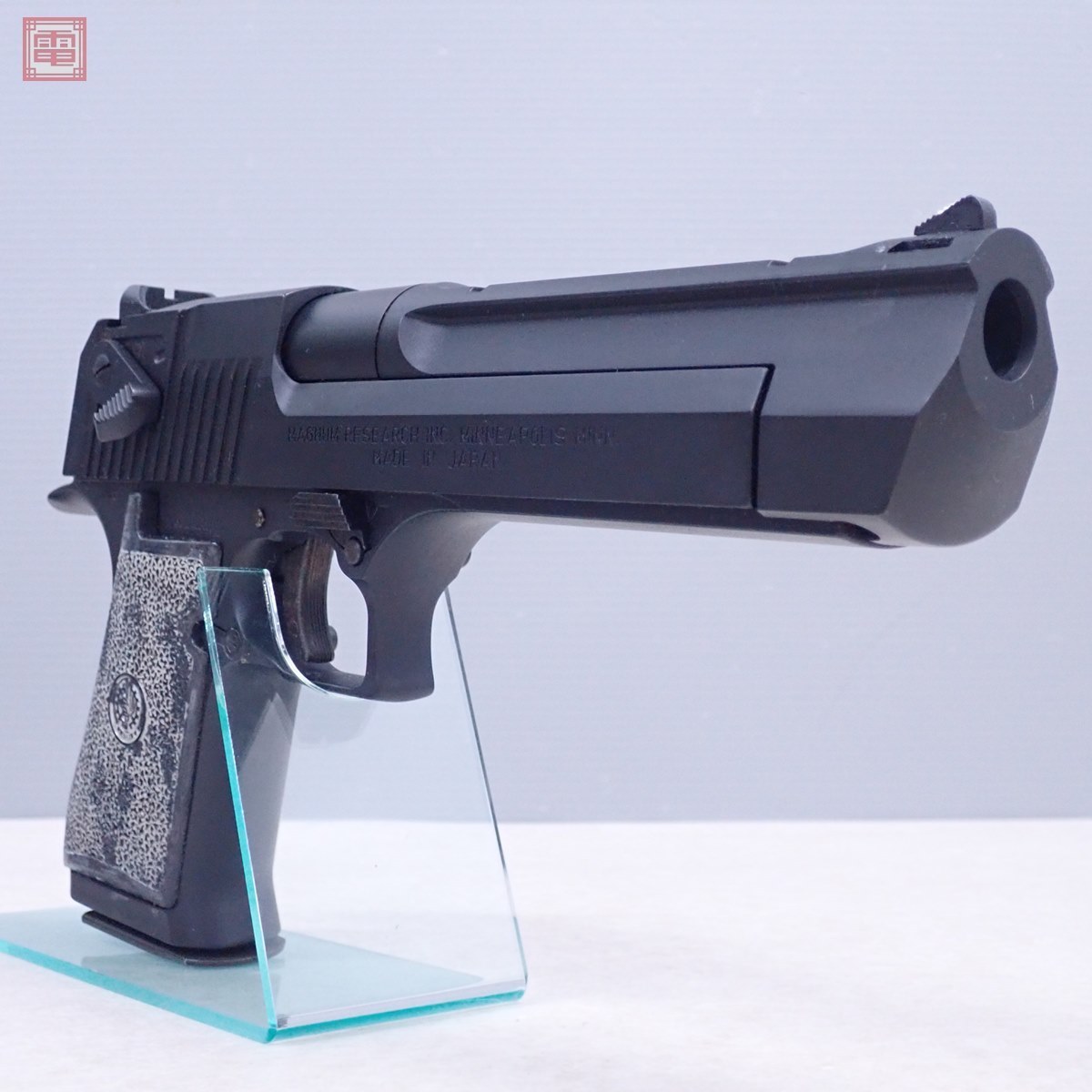 東京マルイ ガスブローバック デザートイーグル.50AE | デザート
