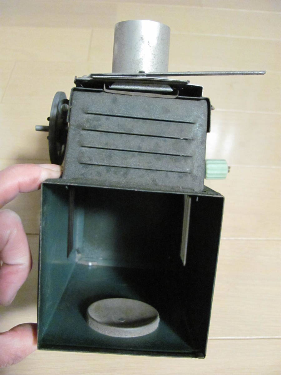 昭和レトロ キング家庭映写機