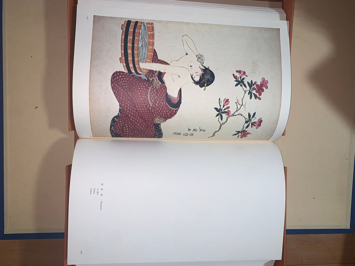 秘蔵 浮世絵I オランダ国立ライデン民族学博物館 シーボルト