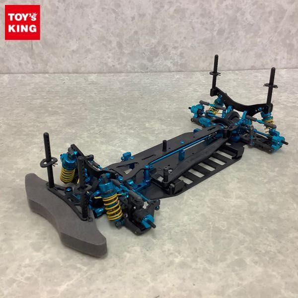 ジャンク タミヤ 1円〜 1円～ ラジコンカー シャーシ RC 電動RC 箱無&frasl;手付き&frasl;ジャンク 電動RCカー &frasl; 他 電動 箱無⁄ジャンク R&frasl;C 中古1