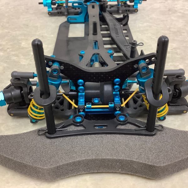 ジャンク タミヤ 1円〜 1円～ ラジコンカー シャーシ RC 電動RC 箱無&frasl;手付き&frasl;ジャンク 電動RCカー &frasl; 他 電動 箱無⁄ジャンク R&frasl;C 中古1
