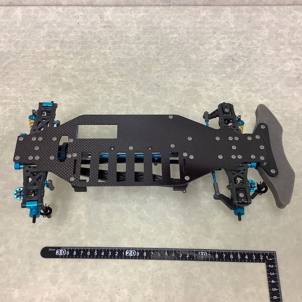 ジャンク タミヤ 1円〜 1円～ ラジコンカー シャーシ RC 電動RC 箱無&frasl;手付き&frasl;ジャンク 電動RCカー &frasl; 他 電動 箱無⁄ジャンク R&frasl;C 中古1
