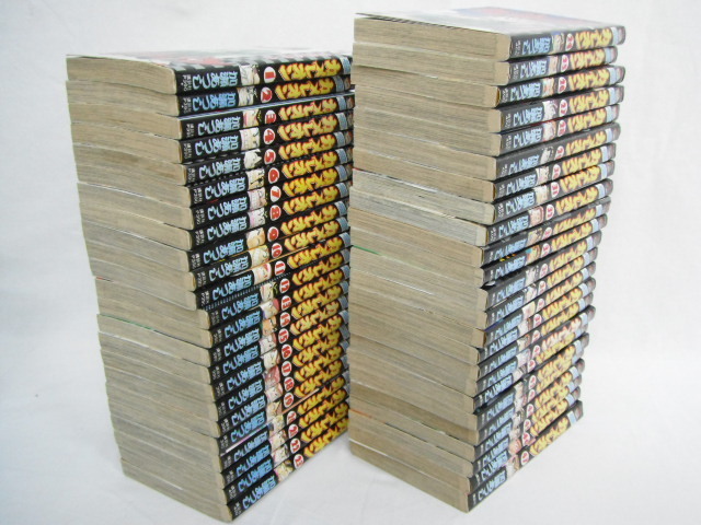 全巻初版発行本】カメレオン全47巻セット