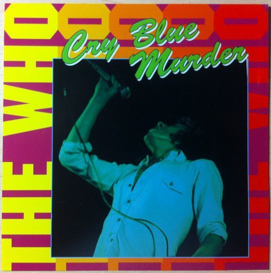 お得，大得価 CD Who Cry Blue Murder CDF941012 Countdown Factory /00110(ロック、ポップス（洋楽）)｜売買されたオークション情報、yahooの商品情報をアーカイブ公開 - オークファン その他