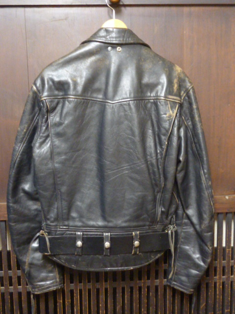 60s USA製スペシャル ダブルライダース LANGLITZ LEATHERS 【公式通販】