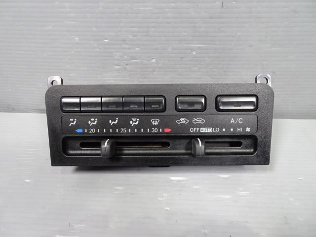 品質保証，大人気 カローラレビン GF-AE111 エアコン スイッチ パネル A/C 205 ジャンク品 4A-FE 後期 トレノ 1kurudepa21-11-23(トヨタ用)｜売買されたオークション情報、yahooの商品情報をアーカイブ公開 - オークファン トヨタ用