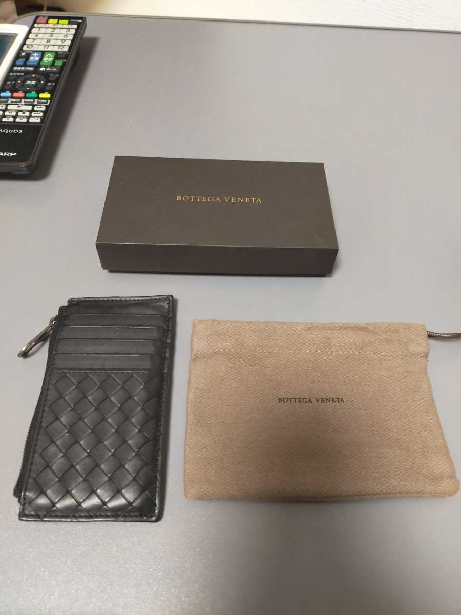 100円〜 BOTTEGA VENETA ボッテガヴェネタ 小銭入れ コイン 100円〜 BOTTEGA VENETA ボッテガヴェネタ 小銭入れ コイン