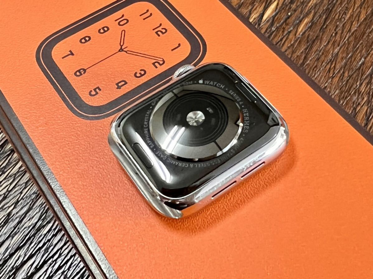 ☆ 即決 送料無料 ☆ アップルウォッチ エルメス Apple Watch HERMES  